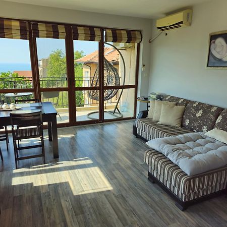 Apartments Vista Μπαλτσίκ Εξωτερικό φωτογραφία