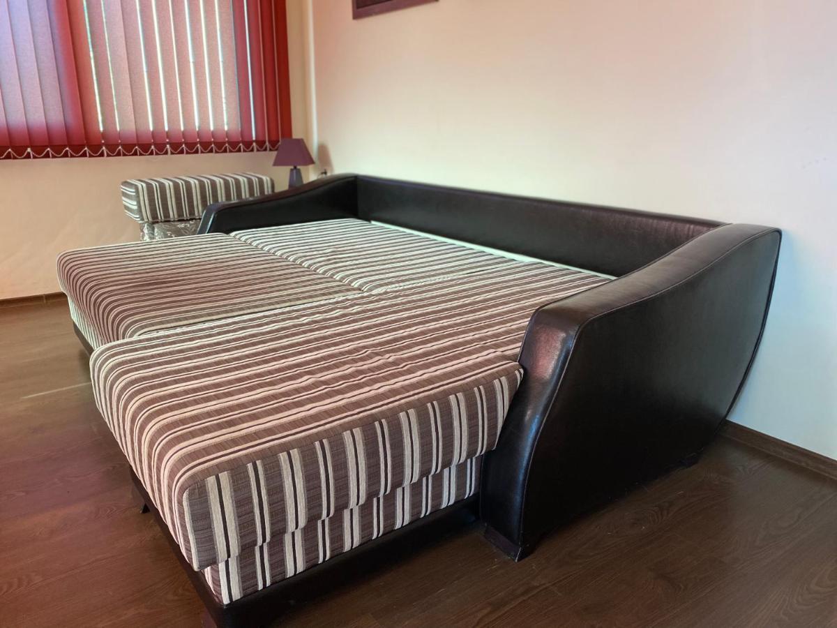Apartments Vista Μπαλτσίκ Εξωτερικό φωτογραφία