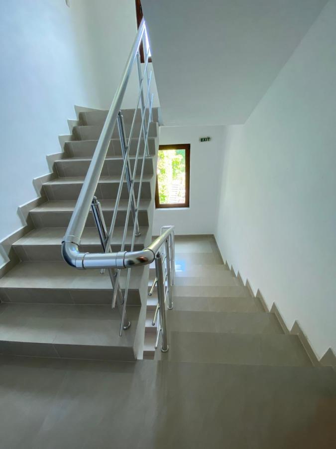 Apartments Vista Μπαλτσίκ Εξωτερικό φωτογραφία