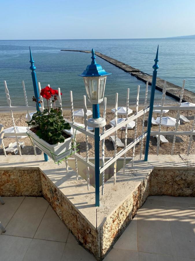 Apartments Vista Μπαλτσίκ Εξωτερικό φωτογραφία