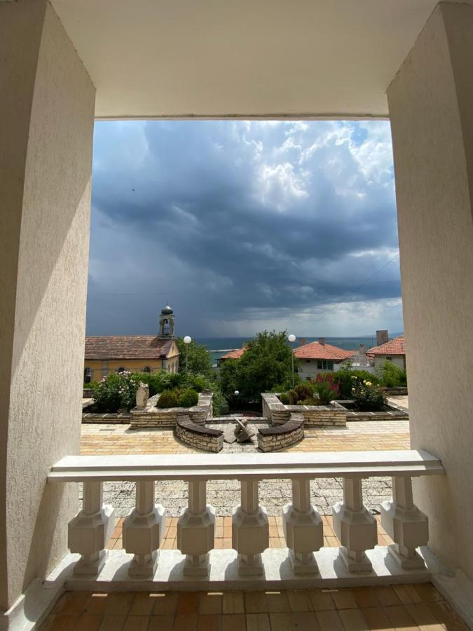 Apartments Vista Μπαλτσίκ Εξωτερικό φωτογραφία
