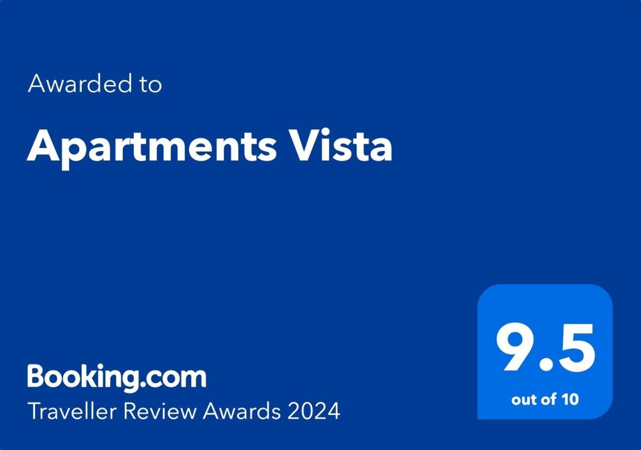 Apartments Vista Μπαλτσίκ Εξωτερικό φωτογραφία