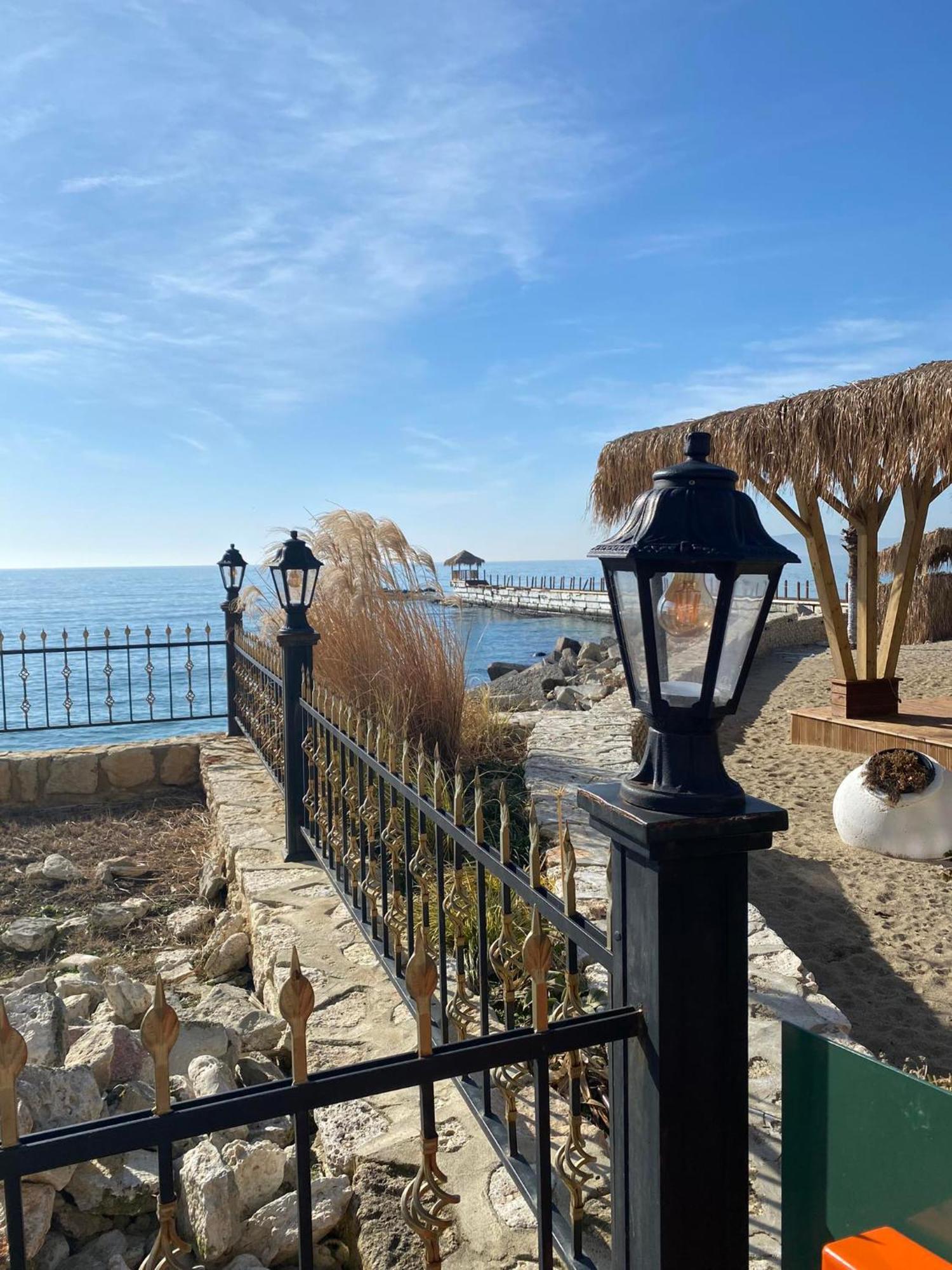 Apartments Vista Μπαλτσίκ Εξωτερικό φωτογραφία