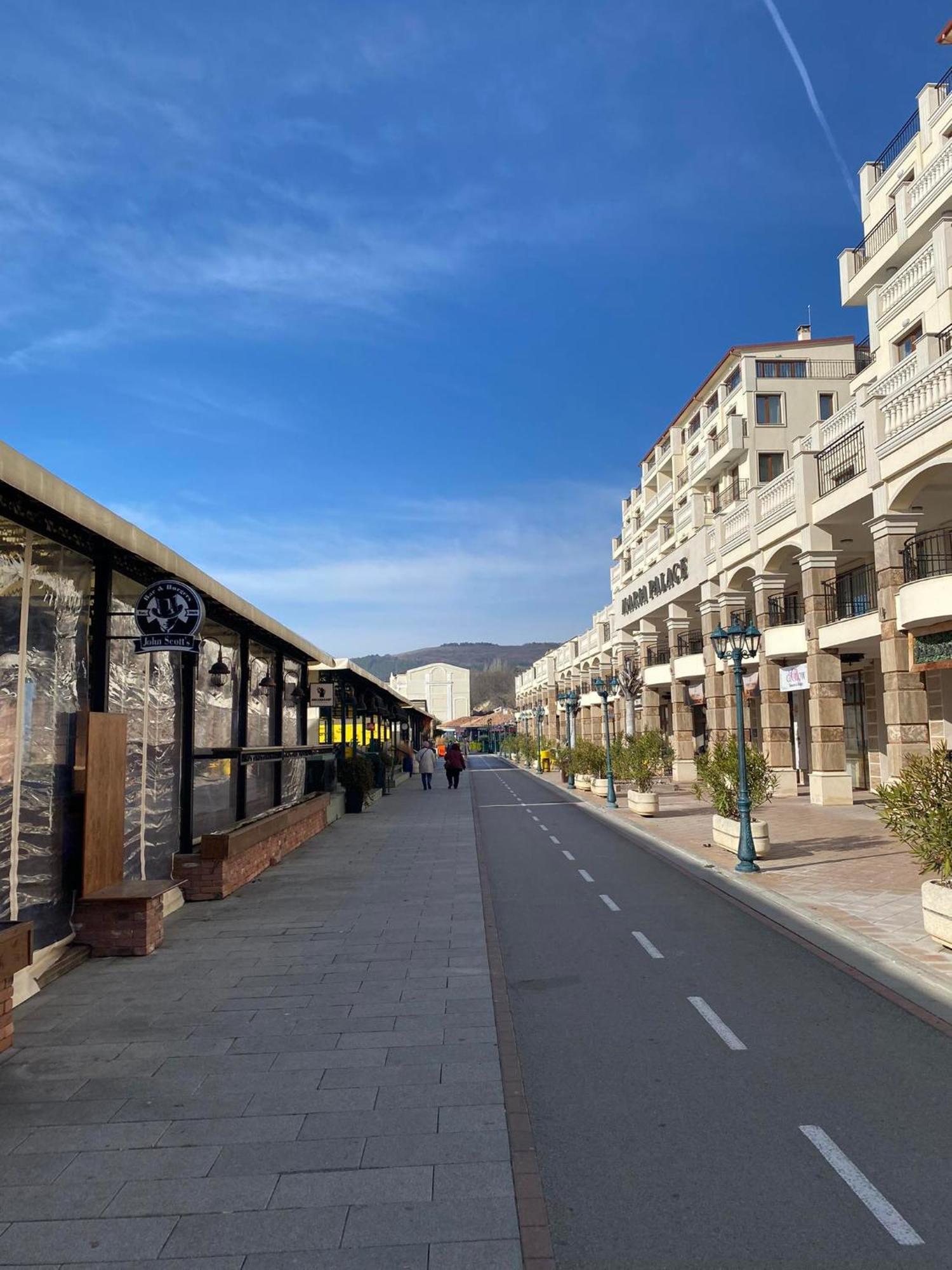 Apartments Vista Μπαλτσίκ Εξωτερικό φωτογραφία