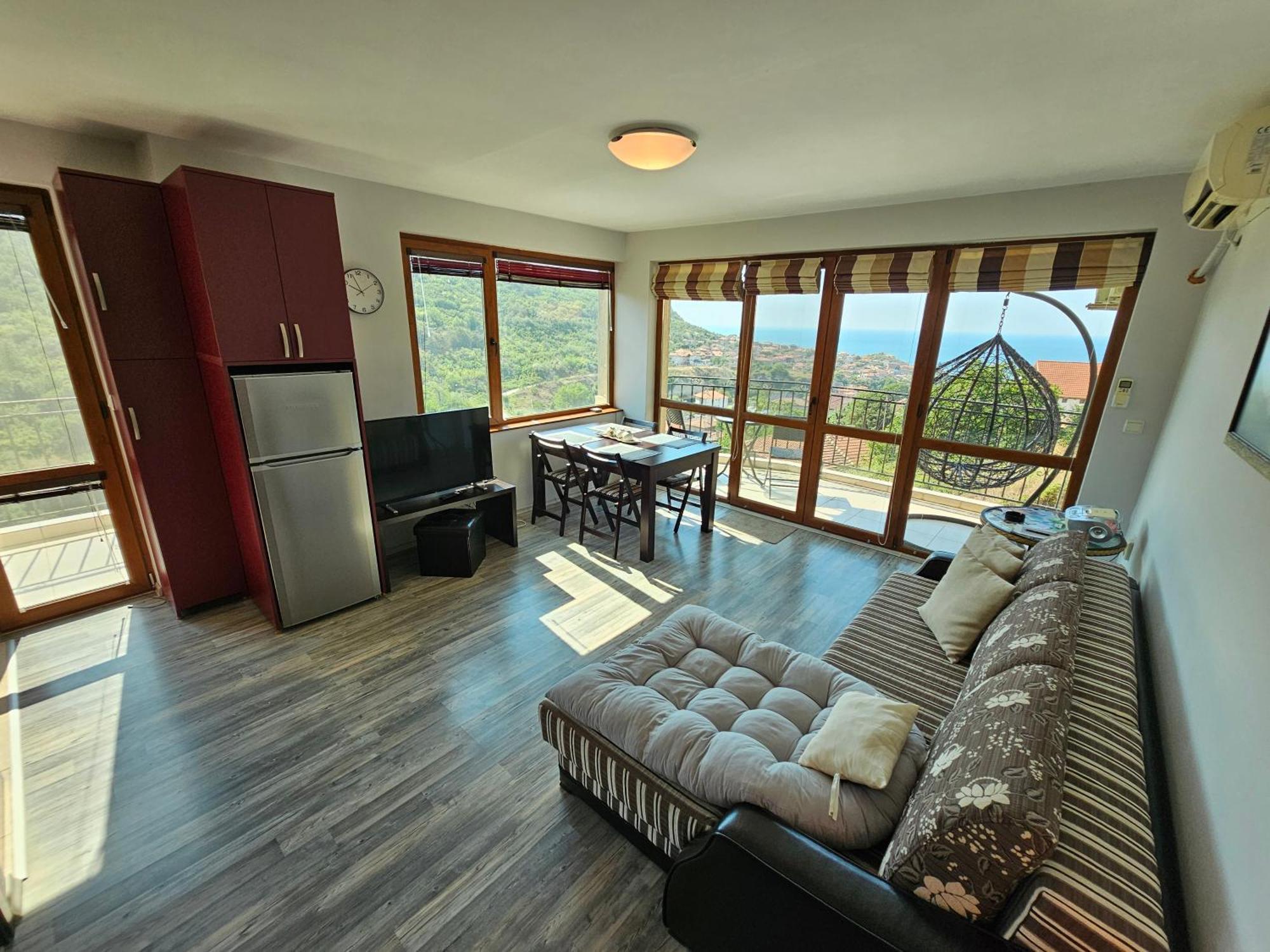 Apartments Vista Μπαλτσίκ Εξωτερικό φωτογραφία
