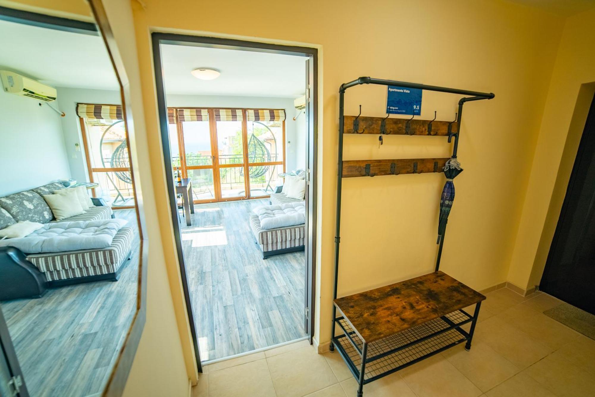 Apartments Vista Μπαλτσίκ Εξωτερικό φωτογραφία