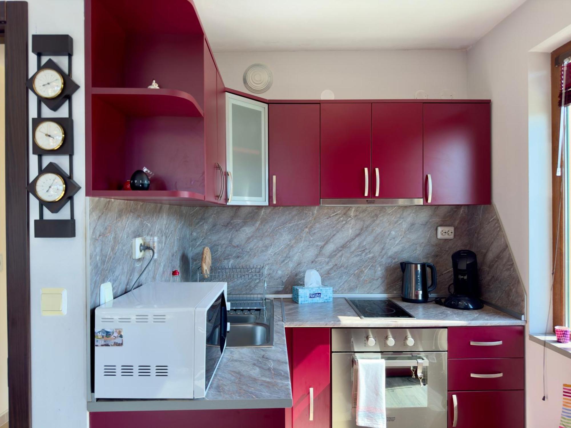 Apartments Vista Μπαλτσίκ Εξωτερικό φωτογραφία