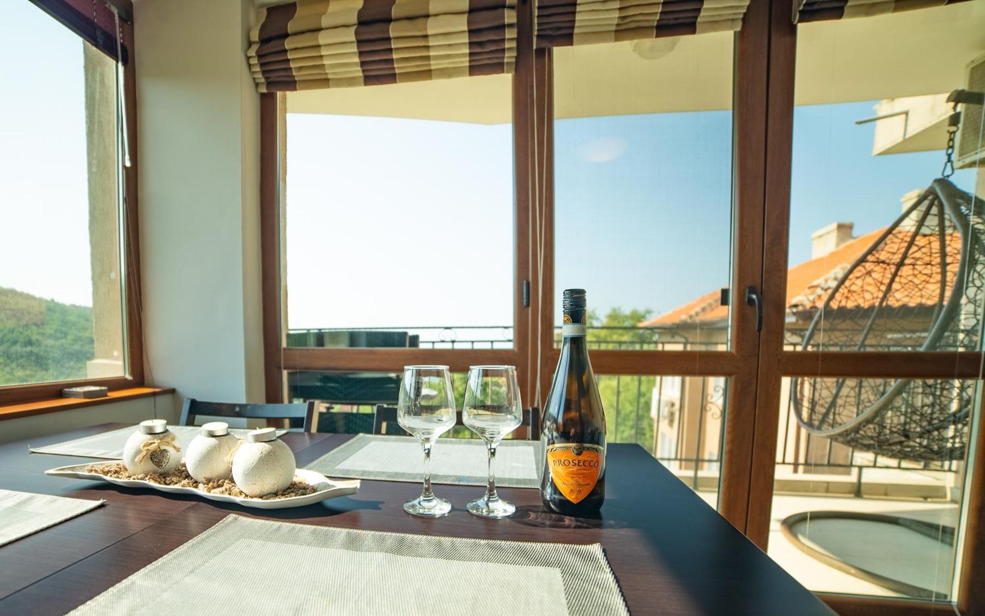 Apartments Vista Μπαλτσίκ Εξωτερικό φωτογραφία
