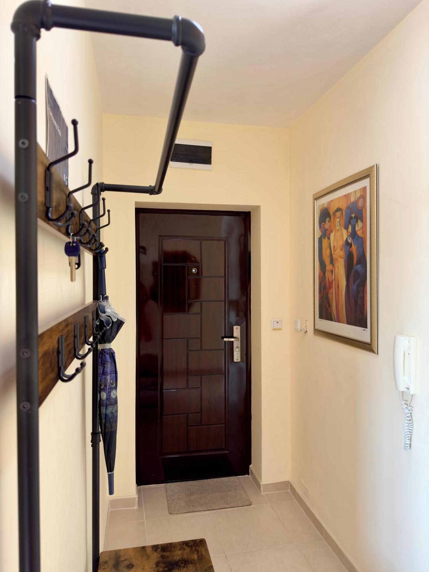 Apartments Vista Μπαλτσίκ Εξωτερικό φωτογραφία