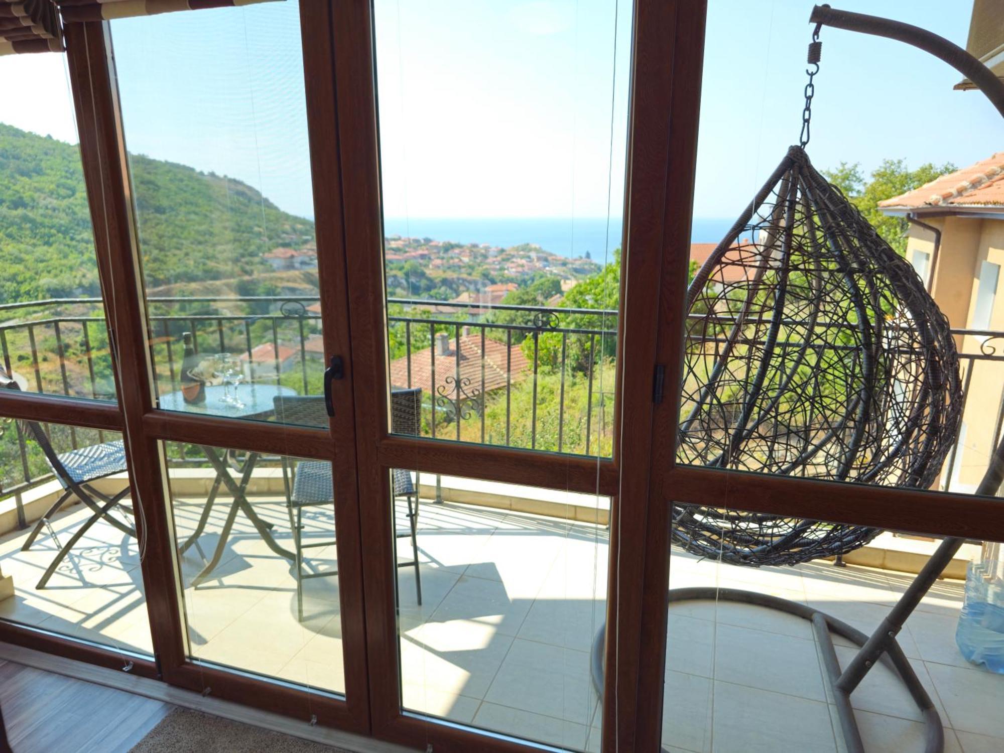 Apartments Vista Μπαλτσίκ Εξωτερικό φωτογραφία