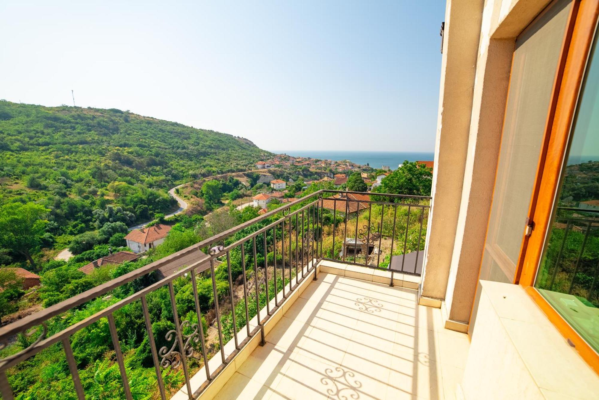 Apartments Vista Μπαλτσίκ Εξωτερικό φωτογραφία