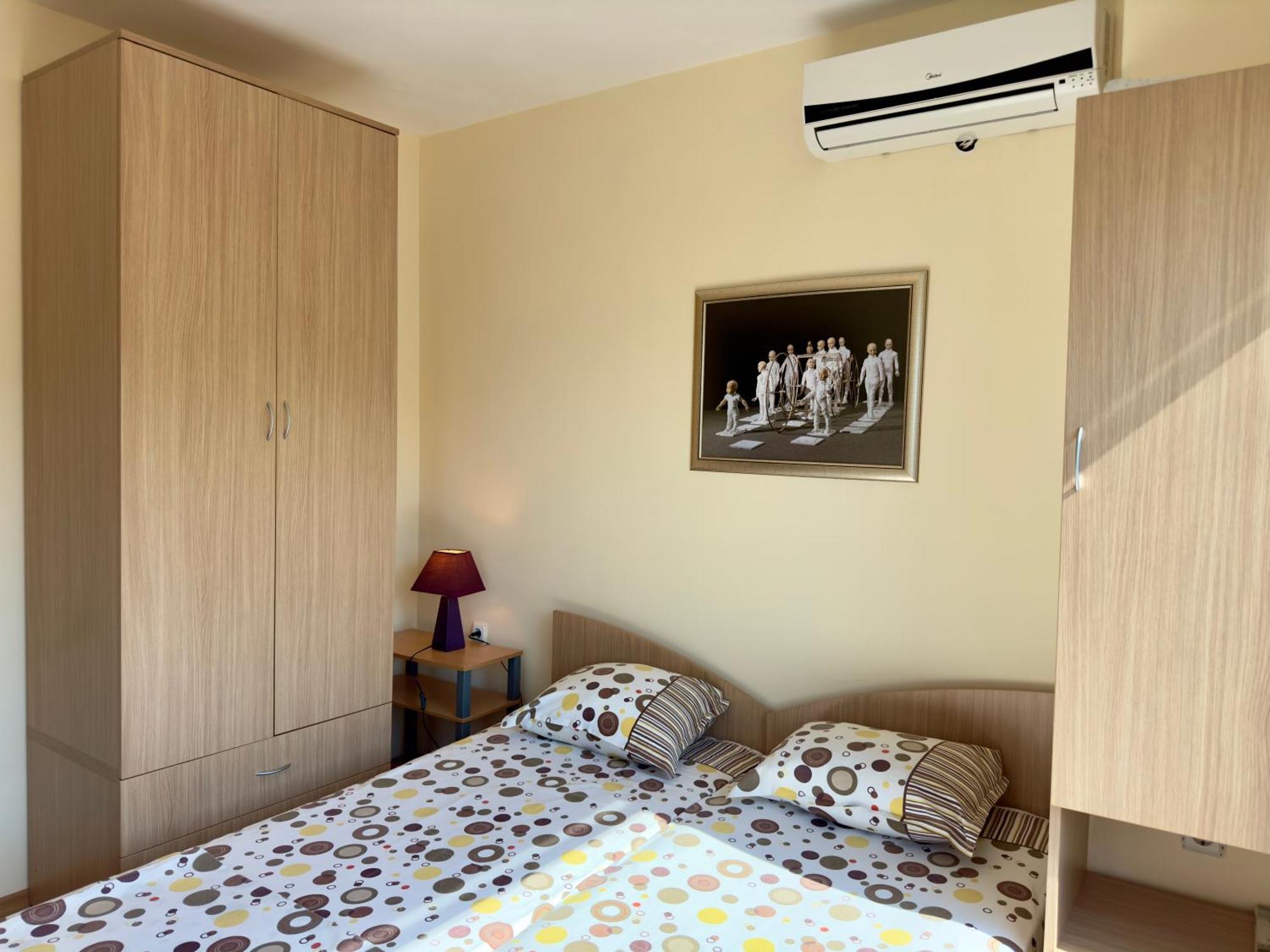 Apartments Vista Μπαλτσίκ Εξωτερικό φωτογραφία