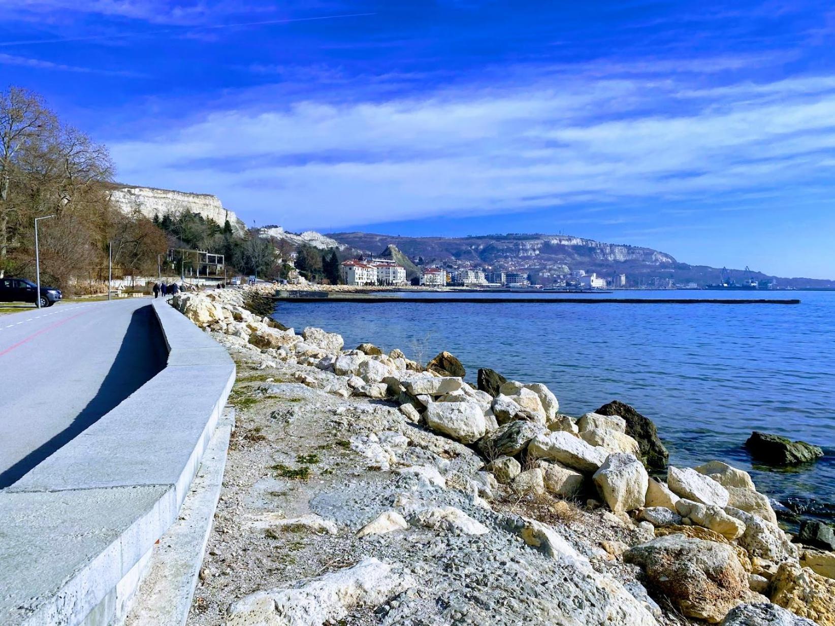 Apartments Vista Μπαλτσίκ Εξωτερικό φωτογραφία