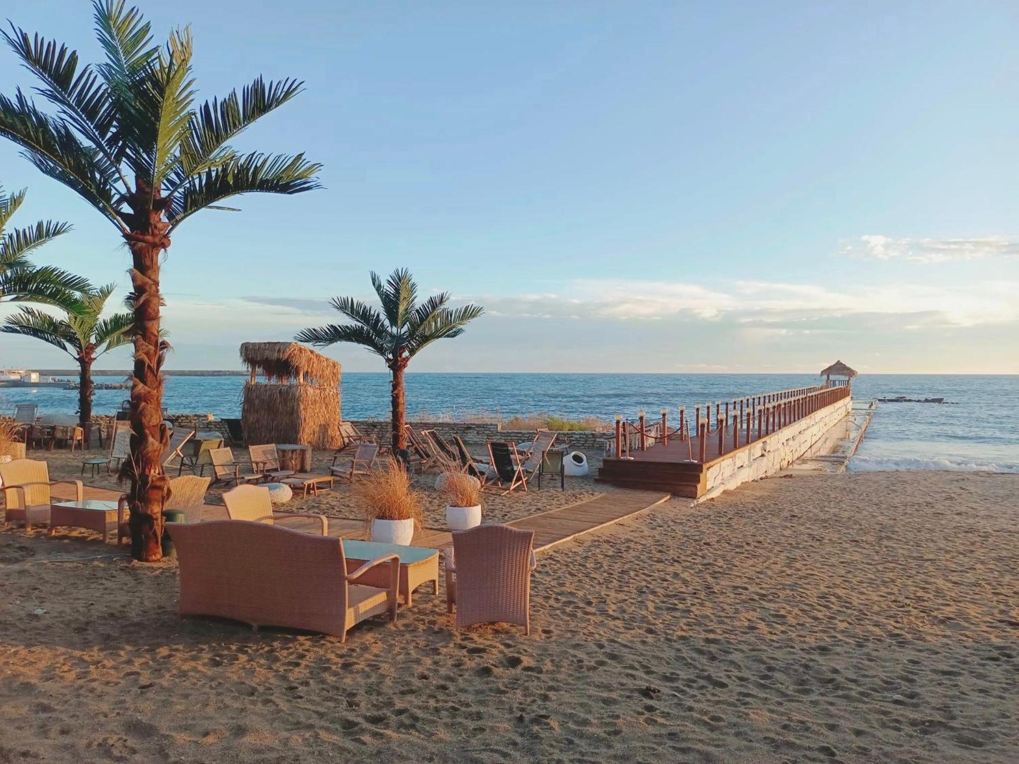 Apartments Vista Μπαλτσίκ Εξωτερικό φωτογραφία