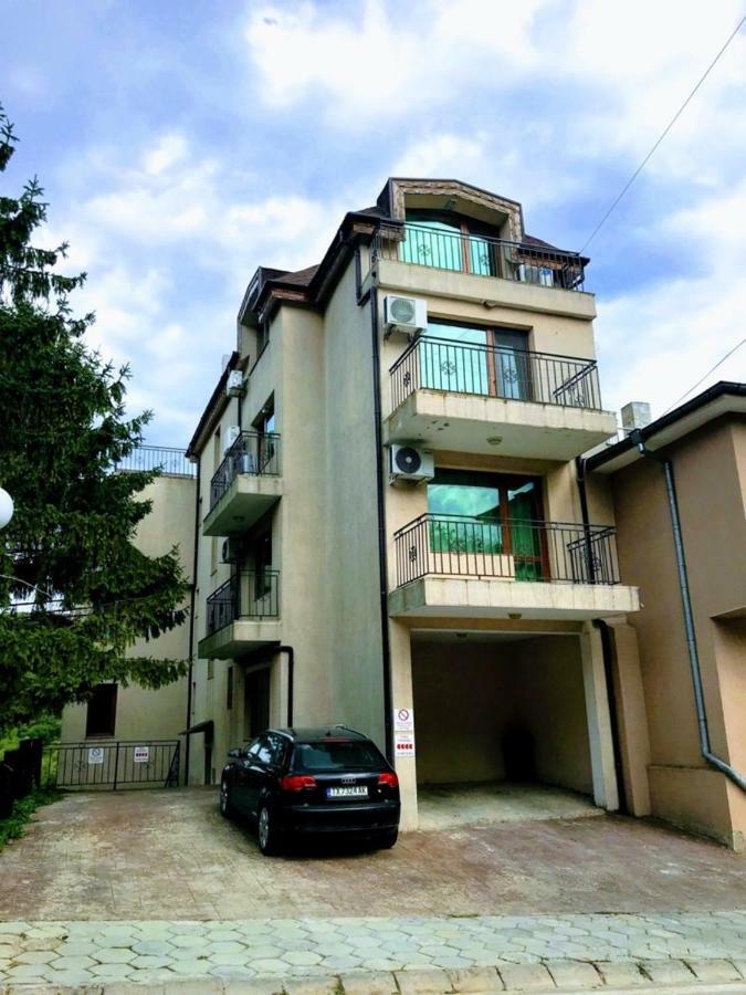 Apartments Vista Μπαλτσίκ Εξωτερικό φωτογραφία